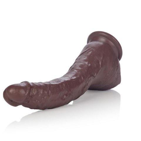 COLT Adam Dexter Cock Brown skin tone CalExotics