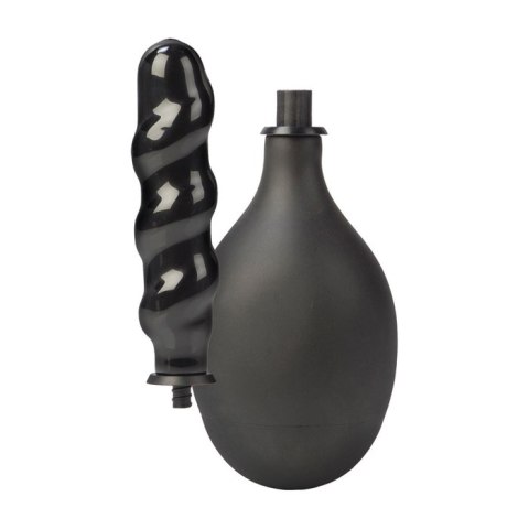 COLT Big Man Cleanser Black CalExotics