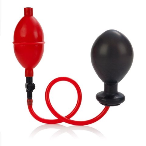 COLT Expandable Butt Plug Black CalExotics