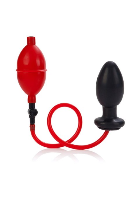 COLT Expandable Butt Plug Black CalExotics