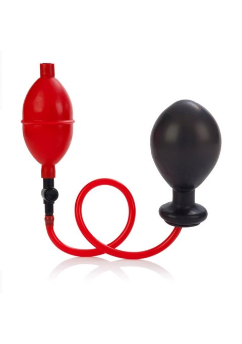 COLT Expandable Butt Plug Black CalExotics