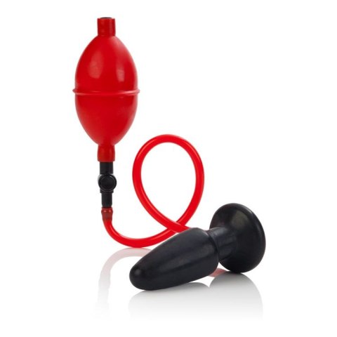COLT Expandable Butt Plug Black CalExotics