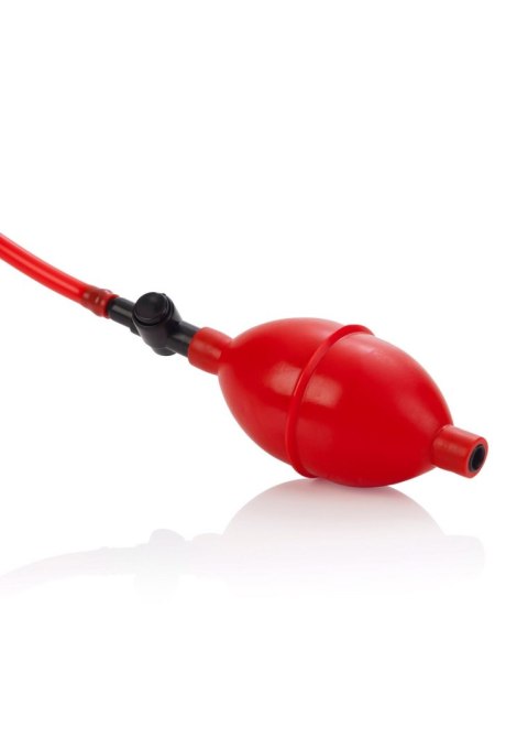 COLT Expandable Butt Plug Black CalExotics
