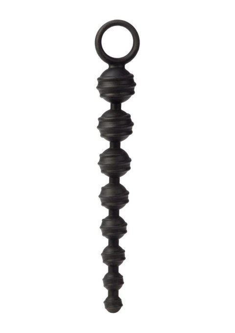 COLT Power Drill Balls Black CalExotics