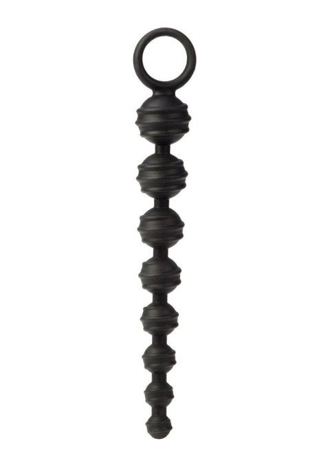 COLT Power Drill Balls Black CalExotics