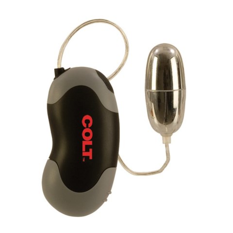 COLT Xtreme Turbo Bullet Metal CalExotics