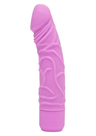 Classic Original Vibrator Pink TOYJOY
