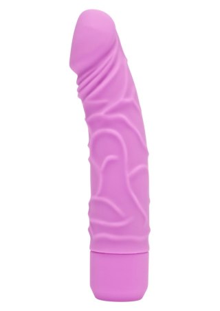 Classic Original Vibrator Pink TOYJOY