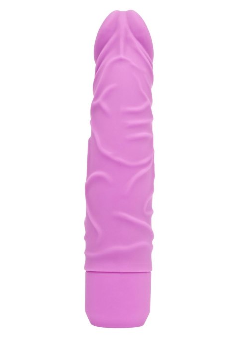 Classic Original Vibrator Pink TOYJOY