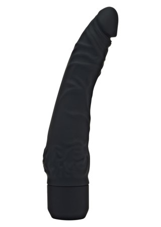 Classic Slim Vibrator Black TOYJOY