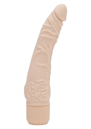 Classic Slim Vibrator Light skin tone TOYJOY
