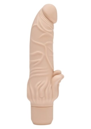 Classic Stim Vibrator Light skin tone TOYJOY