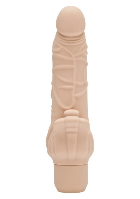 Classic Stim Vibrator Light skin tone TOYJOY