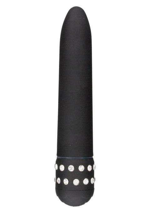 Diamond Superbe Vibe Black TOYJOY