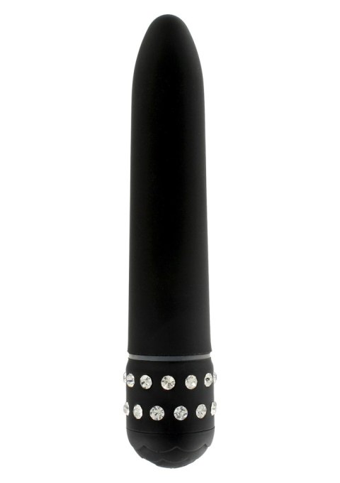 Diamond Superbe Vibe Black TOYJOY