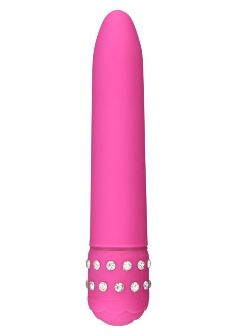 Diamond Superbe Vibe Pink TOYJOY