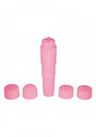 Funky Massager Pink TOYJOY