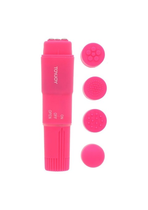 Funky Massager Pink TOYJOY