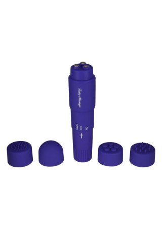 Funky Massager Purple TOYJOY