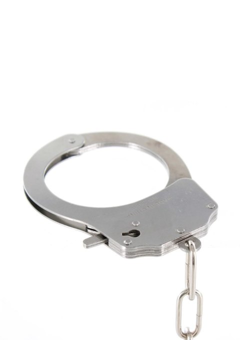 Furry Fun Cuffs Multicolor TOYJOY