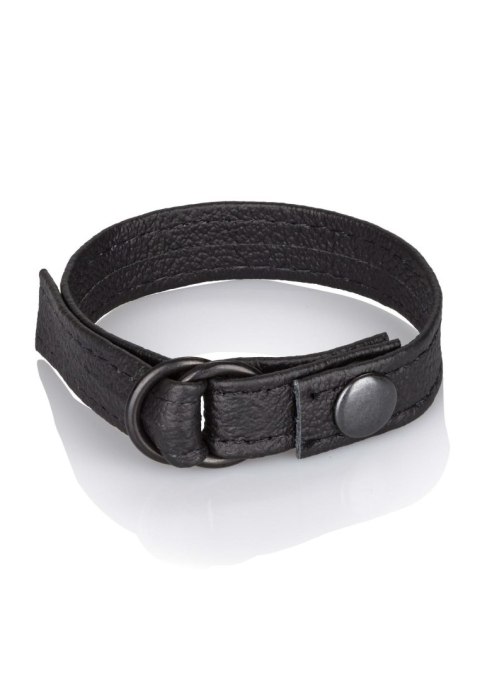 Leather Cinch Black CalExotics