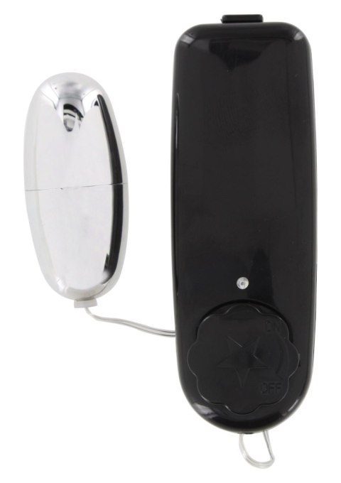 Lovetoy Starter Kit Black TOYJOY