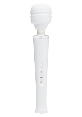 Magic Massager White TOYJOY