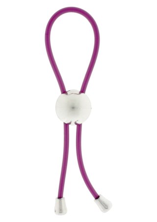 Power X Ring Purple TOYJOY