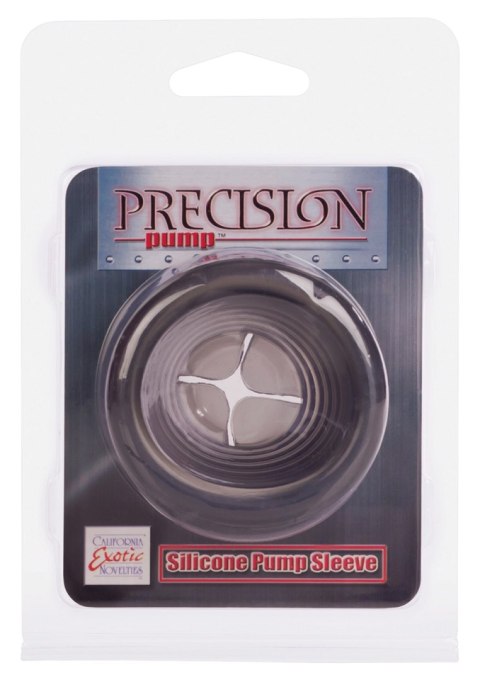 Precision Pump Pump Sleeve Brown skin tone CalExotics