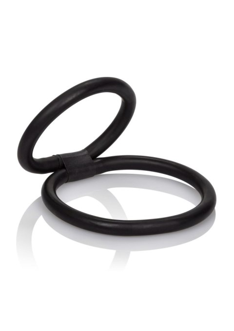 Quick Release Double Helix Black CalExotics