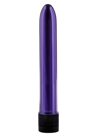 Retro Ultra Slimline Vibe Purple TOYJOY