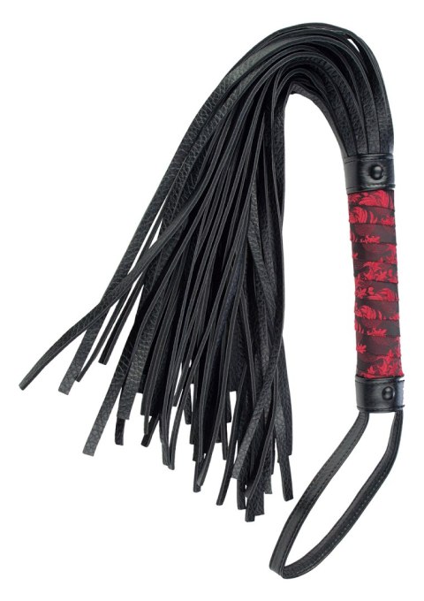 Scandal Flogger Black CalExotics