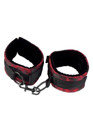 Scandal Universal Cuffs Black CalExotics