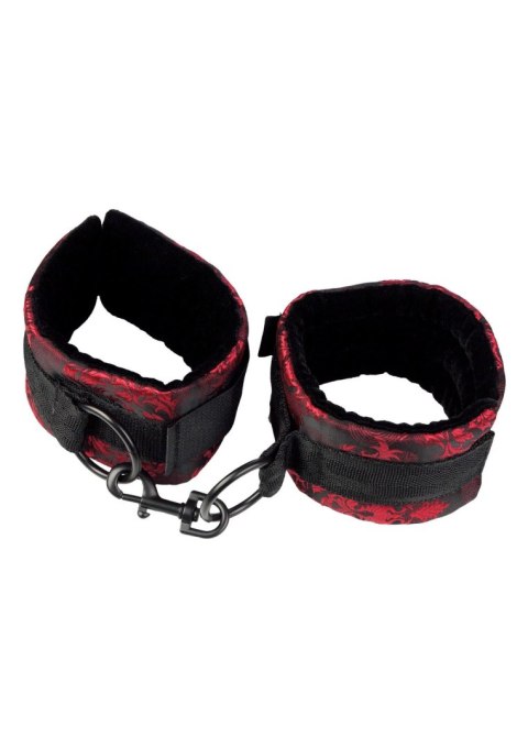 Scandal Universal Cuffs Black CalExotics