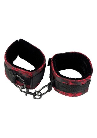 Scandal Universal Cuffs Black CalExotics