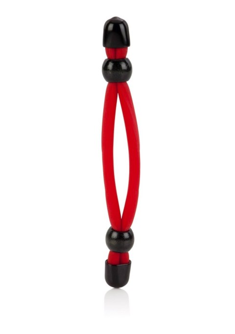 Sean Michaels Love Ring Black CalExotics