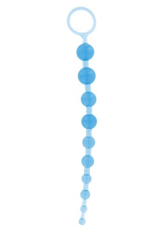 Thai Toy Beads Blue TOYJOY