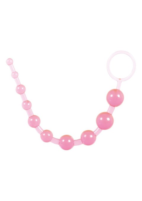Thai Toy Beads Pink TOYJOY