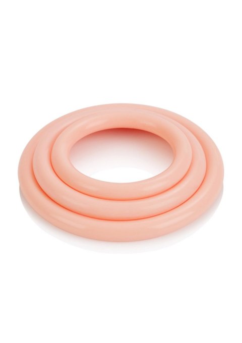 Tri-Rings Light skin tone CalExotics