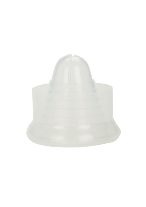 Universal Silicone Pump Sleeve Transparent CalExotics
