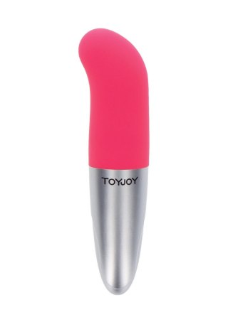 Viberette G-Spot Pink TOYJOY