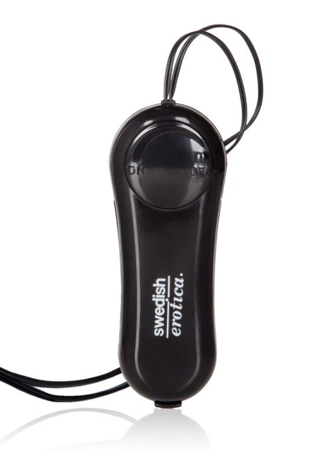 Vibrating Nipple Clamps Black CalExotics