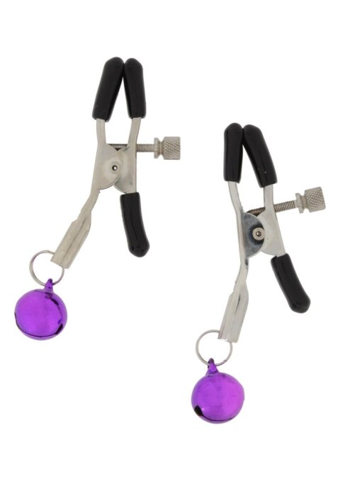 Bdsm Starter Kit Black TOYJOY