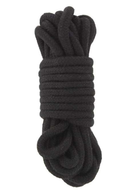 Bdsm Starter Kit Black TOYJOY