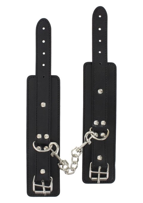 Bdsm Starter Kit Black TOYJOY