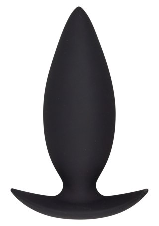 Bubble Butt Player Advanced Black TOYJOY