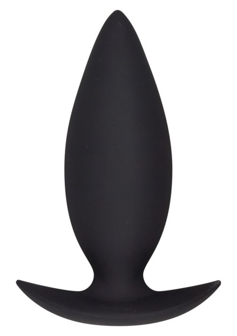 Bubble Butt Player Advanced Black TOYJOY