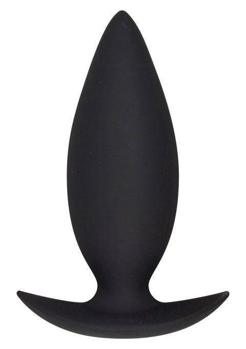 Bubble Butt Player Advanced Black TOYJOY