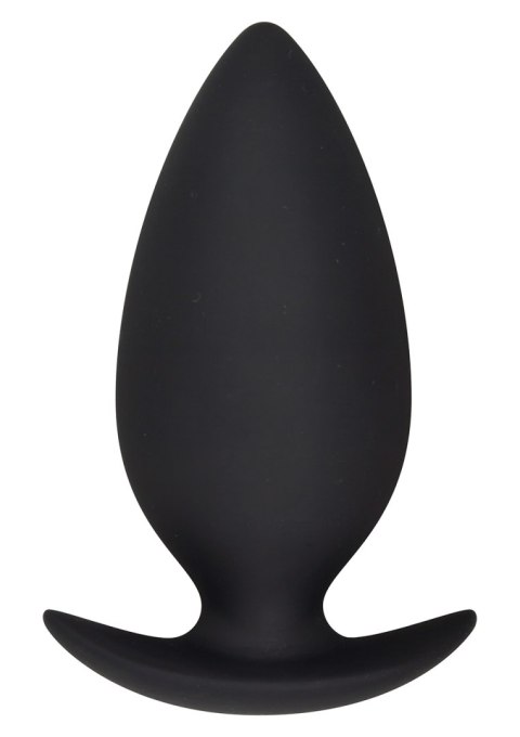 Bubble Butt Player Expert Black TOYJOY