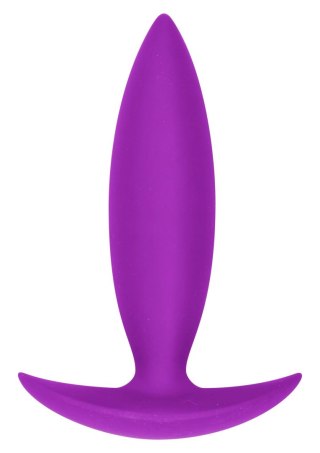 Bubble Butt Player Starter Purple TOYJOY